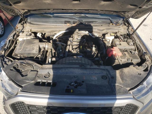 2020 FORD RANGER XL - 1FTER4FH1LLA72103