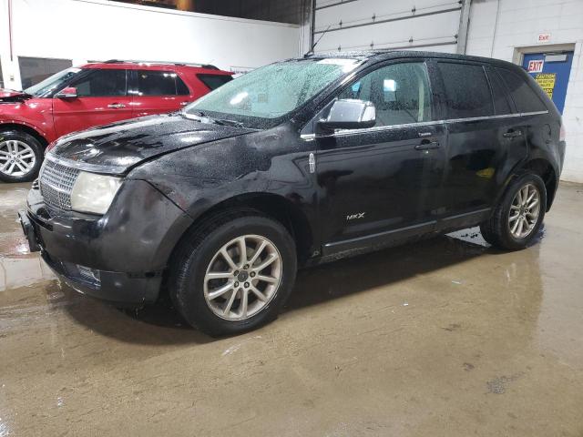 2008 LINCOLN MKX #3025063202