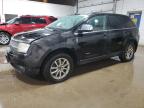 Lot #3025063202 2008 LINCOLN MKX