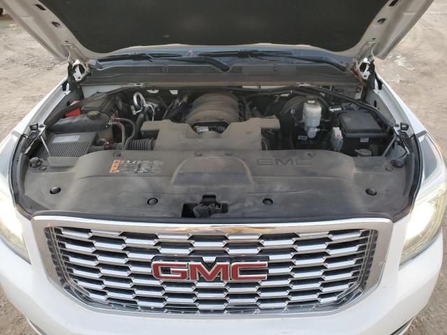 2019 GMC YUKON DENA - 1GKS1CKJ6KR122376