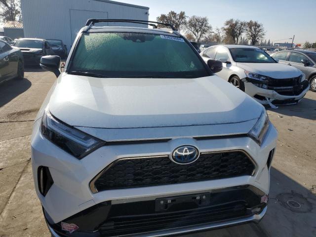 VIN JTMEB3FV9RD194456 2024 TOYOTA RAV4 no.5