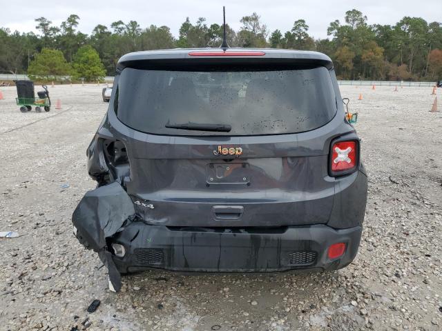 2023 JEEP RENEGADE L - ZACNJDB19PPP56881