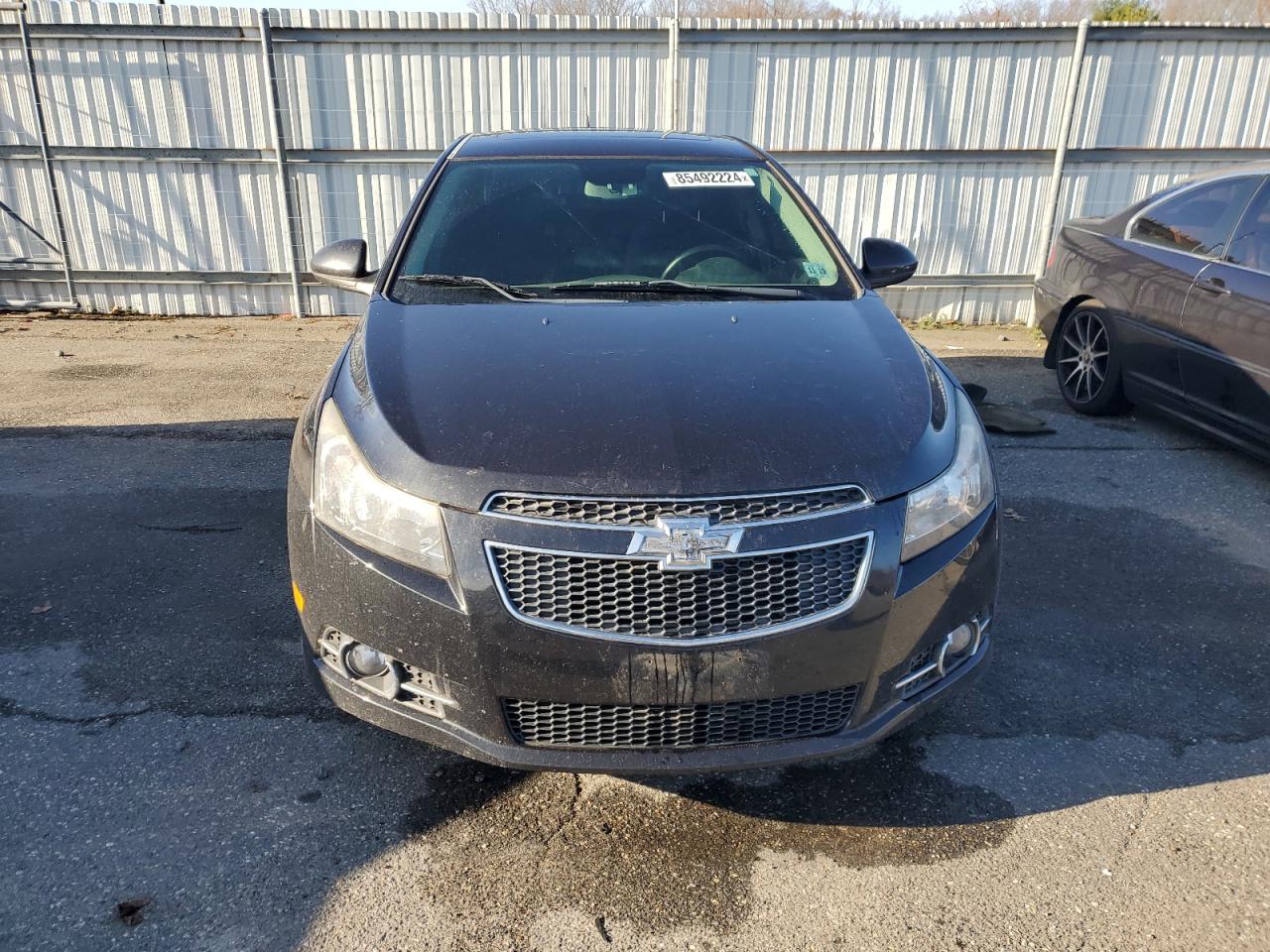 Lot #3029397692 2014 CHEVROLET CRUZE LT