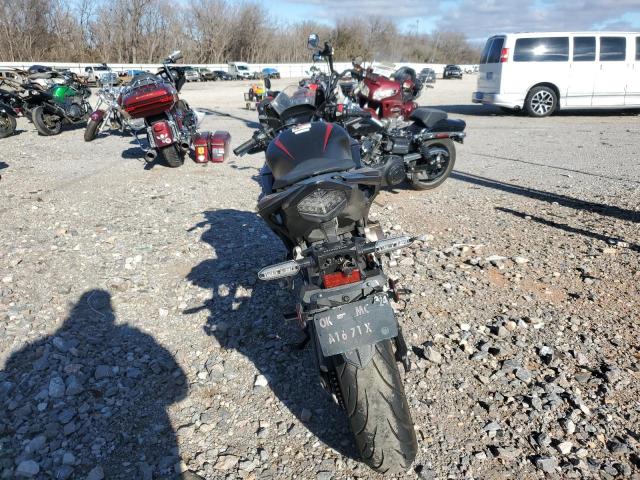 2021 HONDA CBR500 RA MLHPC6252M5201275