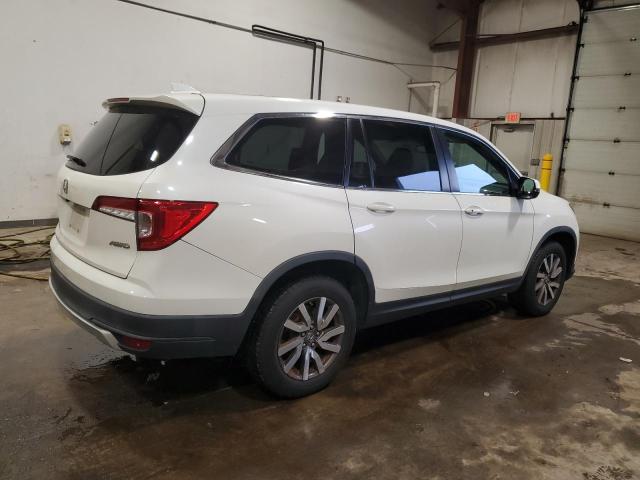 VIN 5FNYF6H53KB051954 2019 HONDA PILOT no.3