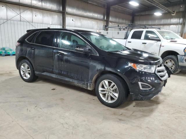 2016 FORD EDGE SEL - 2FMPK4J83GBB61631