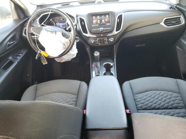 2020 CHEVROLET EQUINOX LT - 2GNAXUEV5L6124036