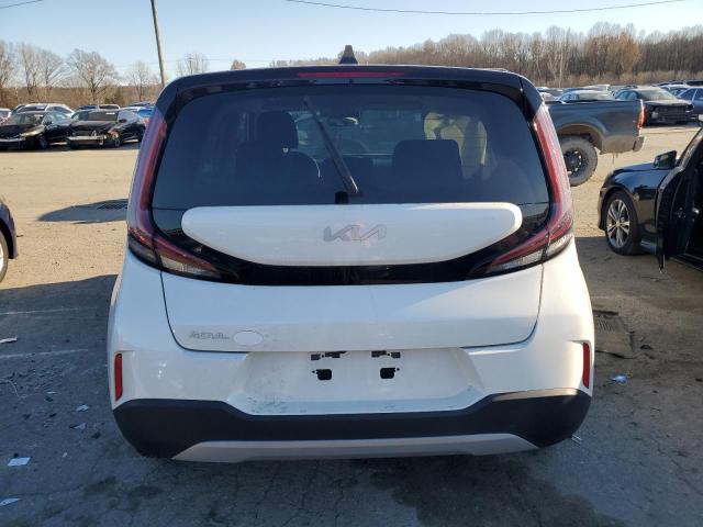 2023 KIA SOUL LX - KNDJ23AU6P7891835