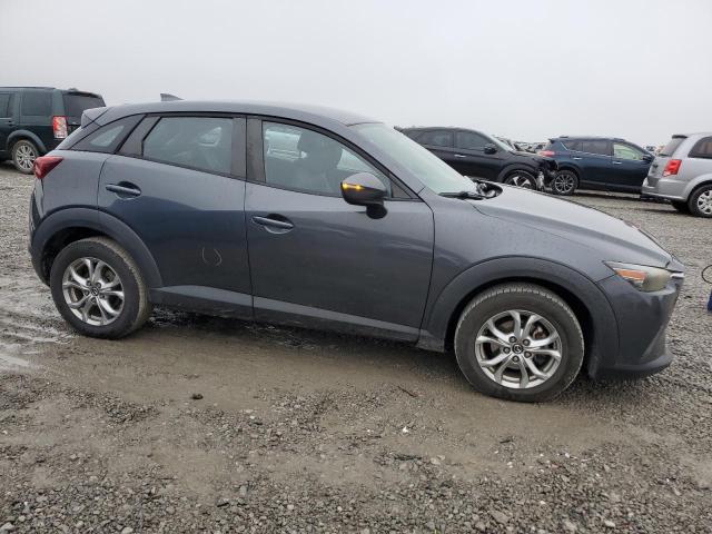 VIN JM1DKBC72G0113409 2016 MAZDA CX-3 no.4