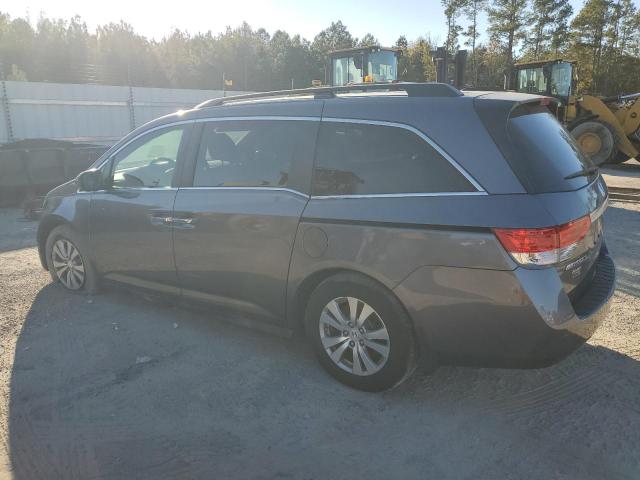 2016 HONDA ODYSSEY EX - 5FNRL5H66GB056332