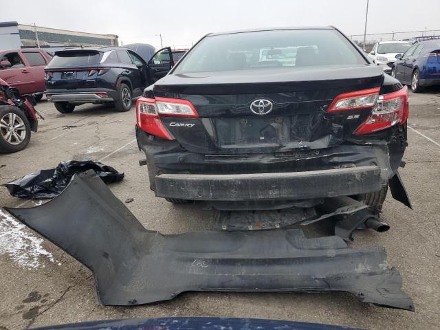 VIN 4T1BF1FK0EU397646 2014 TOYOTA CAMRY no.6