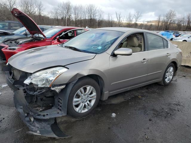 2011 NISSAN ALTIMA BAS #3050505124