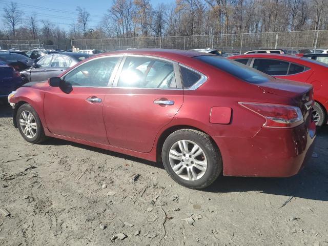 VIN 1N4AL3AP5DN509783 2013 NISSAN ALTIMA no.2