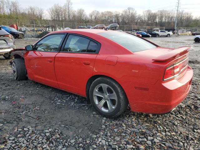 VIN 2C3CDXBG1EH368280 2014 DODGE CHARGER no.2