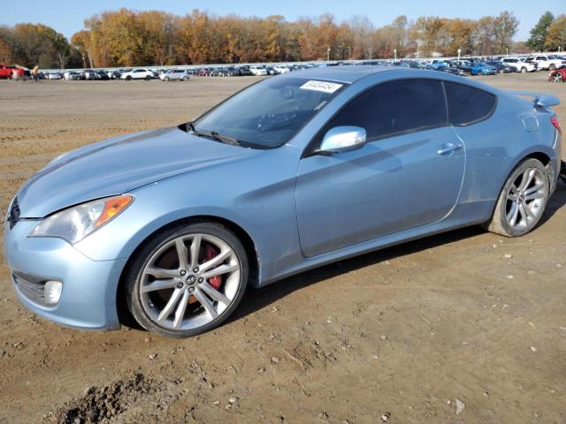 2010 HYUNDAI GENESIS CO #3024822401