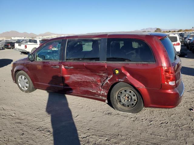 2019 DODGE GRAND CARA - 2C4RDGBG1KR504175