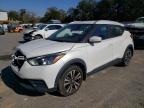 2019 NISSAN KICKS S - 3N1CP5CU9KL499281