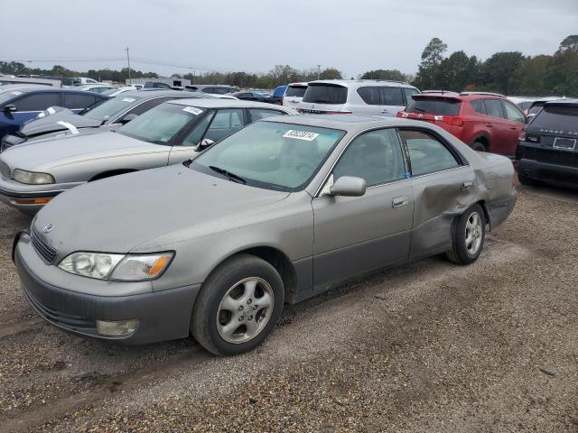 1997 LEXUS ES 300 #3049638232