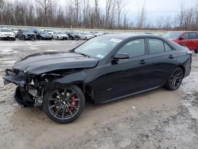 2021 CADILLAC CT4-V #3045581675