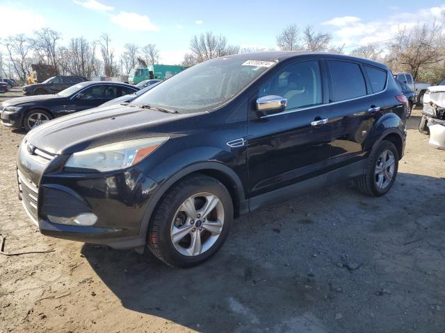 2014 FORD ESCAPE SE #3024736319