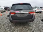 HONDA ODYSSEY EX photo