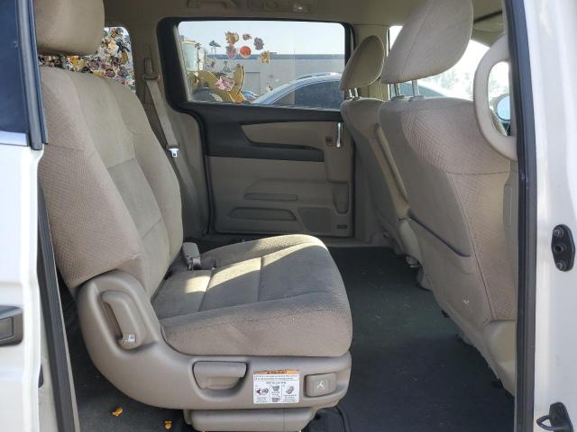 2016 HONDA ODYSSEY LX 5FNRL5H27GB163791