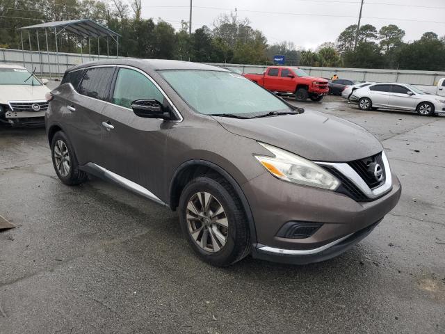 VIN 5N1AZ2MG2GN102177 2016 NISSAN MURANO no.4