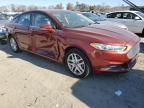 Lot #3023046154 2014 FORD FUSION SE