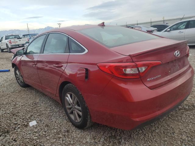 VIN 5NPE24AF4HH553257 2017 HYUNDAI SONATA no.2