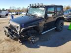 2015 JEEP WRANGLER S - 1C4AJWAG4FL628229