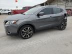 2018 NISSAN ROGUE SPOR - JN1BJ1CP9JW153403