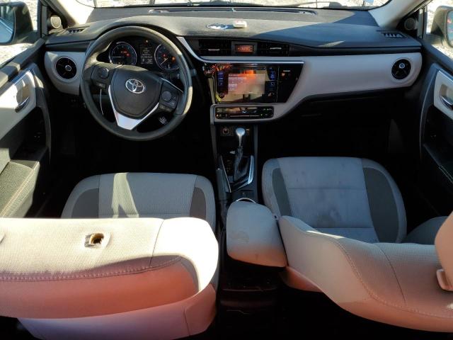 2017 TOYOTA COROLLA L 2T1BURHE1HC798432