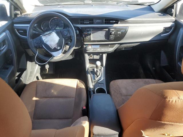 2016 TOYOTA COROLLA L - 2T1BURHE7GC696485