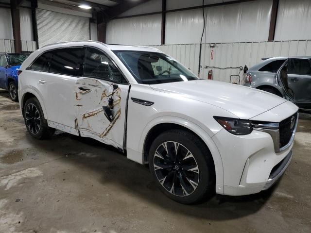 2024 MAZDA CX-90 JM3KK1HC2R1146938