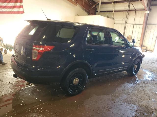 2015 FORD EXPLORER P - 1FM5K8AR9FGC41269
