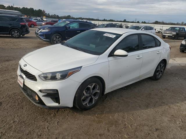 2021 KIA FORTE FE - 3KPF24AD2ME290882