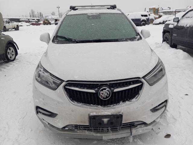 2019 BUICK ENCORE ESS - KL4CJGSM5KB738932