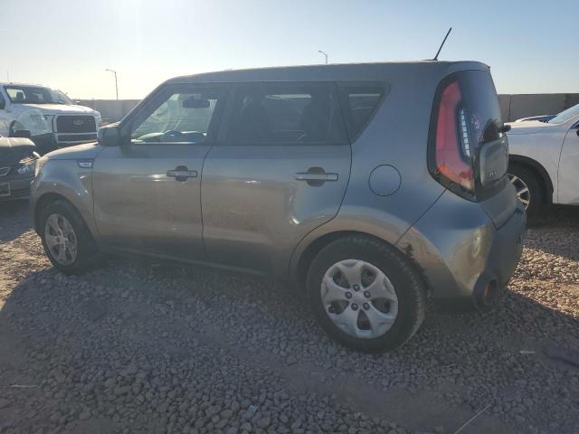 VIN KNDJN2A23F7129125 2015 KIA SOUL no.2