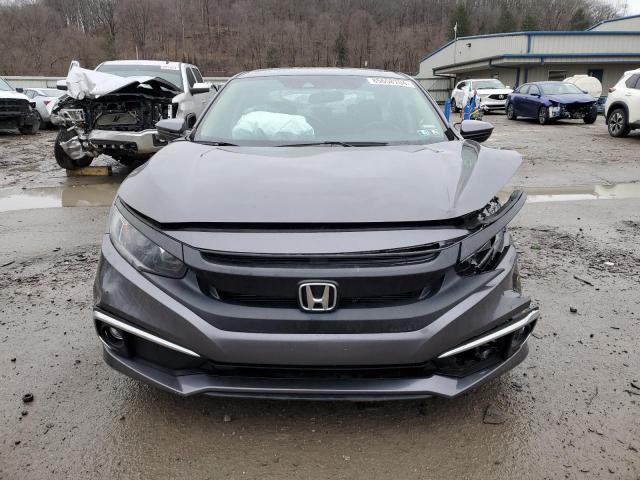 VIN 19XFC1F38KE200689 2019 HONDA CIVIC no.5