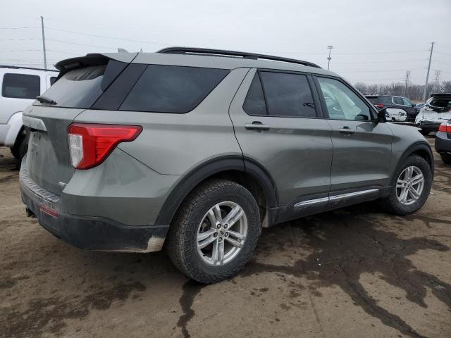 Vin: 1fmsk8dh5lgb73098, lot: 85478824, ford explorer xlt 20203
