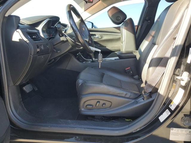 2017 CHEVROLET IMPALA LT - 2G1105S30H9155182