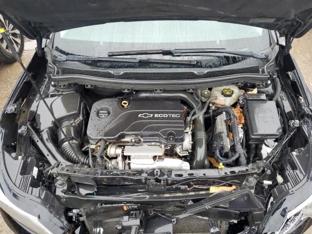 2016 CHEVROLET CRUZE LT - 1G1BE5SM3G7254173