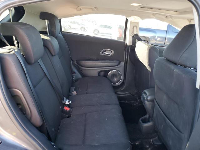 2016 HONDA HR-V EX - 3CZRU5H57GM741272