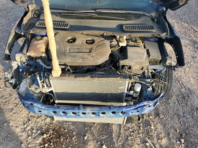 2016 FORD ESCAPE SE - 1FMCU9G9XGUC46207