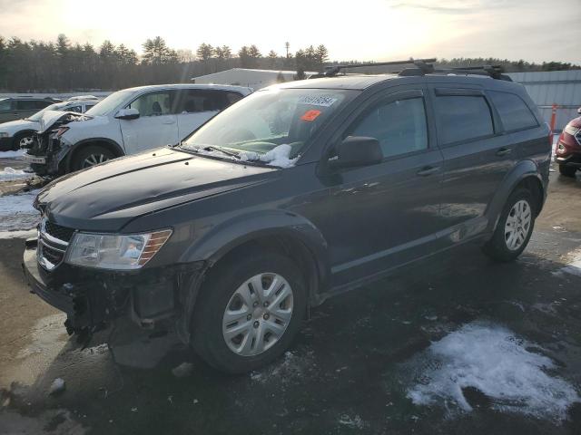 DODGE JOURNEY SE