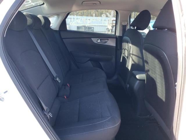 2021 KIA FORTE FE - 3KPF24AD4ME382236