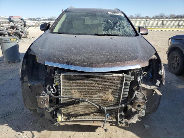 2015 CADILLAC SRX PERFOR - 3GYFNFE39FS624537