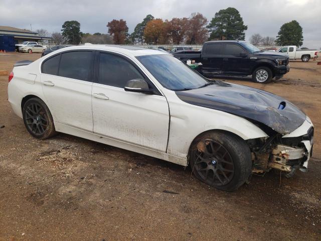 Vin: wba3a9g59ens65085, lot: 84823904, bmw 3 series i 20144