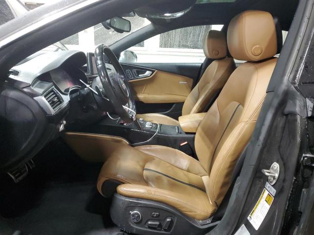 2015 AUDI S7 PREMIUM WAUW2AFC7FN042976