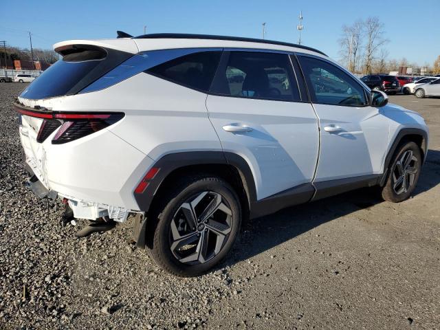 2023 HYUNDAI TUCSON SEL - 5NMJFCAE6PH270911